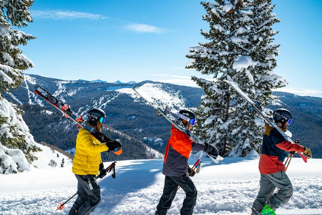 Die 10 besten Skigebiete für Familien im Check