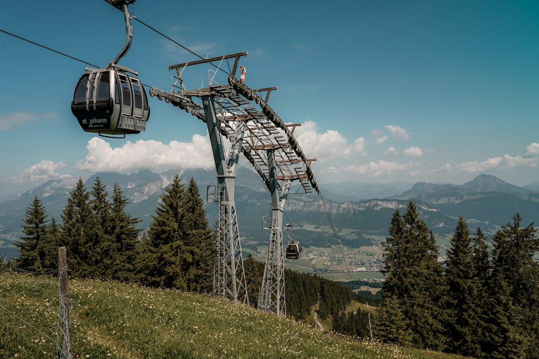 Skigebiet Skigebiet & Bikepark Königsberg