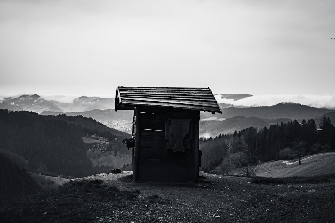 Skigebiet Skilift Simmelsberg