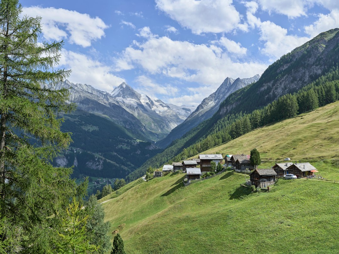 Skigebiet Parsenn - Davos Klosters