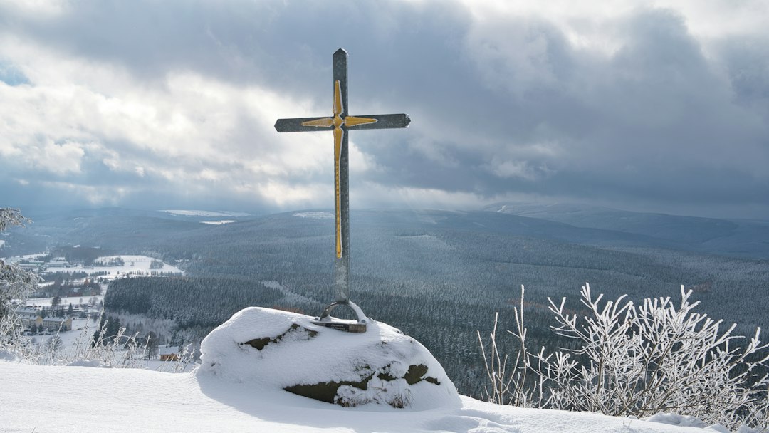 Skigebiet Skigebiet am Fichtelberg