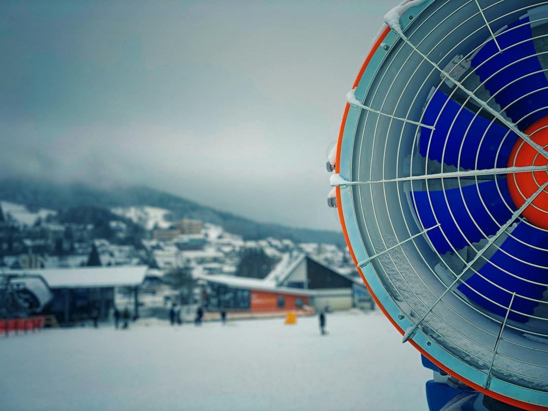Skigebiet Skigebiet Willingen
