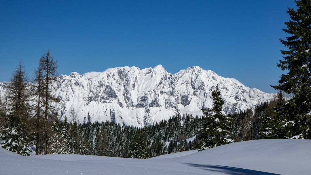 Skigebiet Reiteralm Bergbahnen