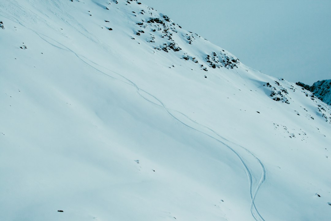 Skigebiet Skigebiet Obertauern