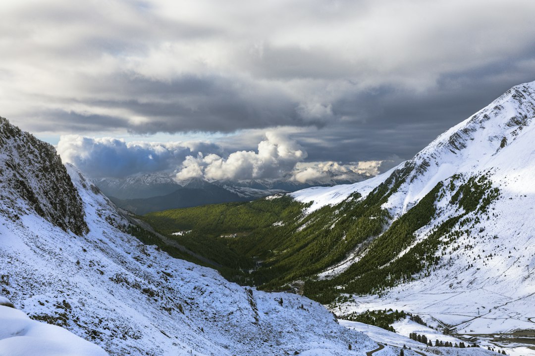 Skigebiet Heutal Lifte GmbH