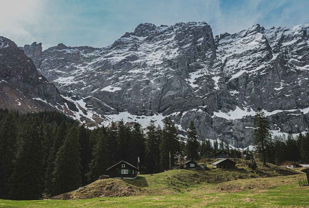 Skigebiet Stalden Skilift