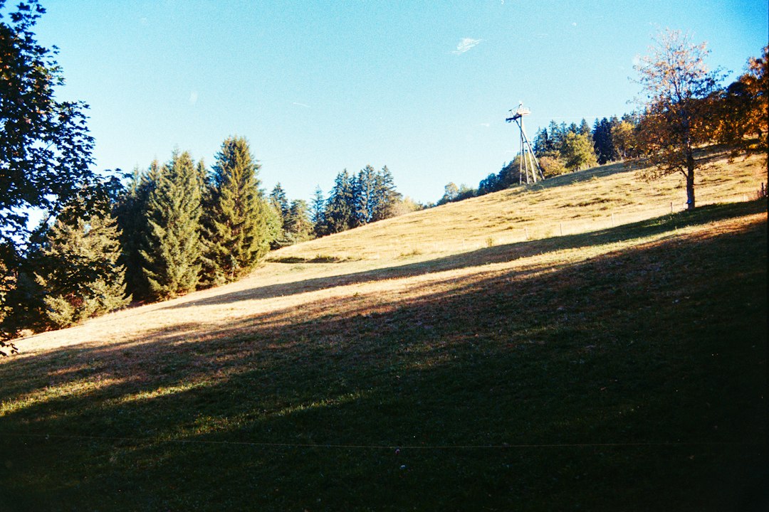 Skigebiet Vogelberglift
