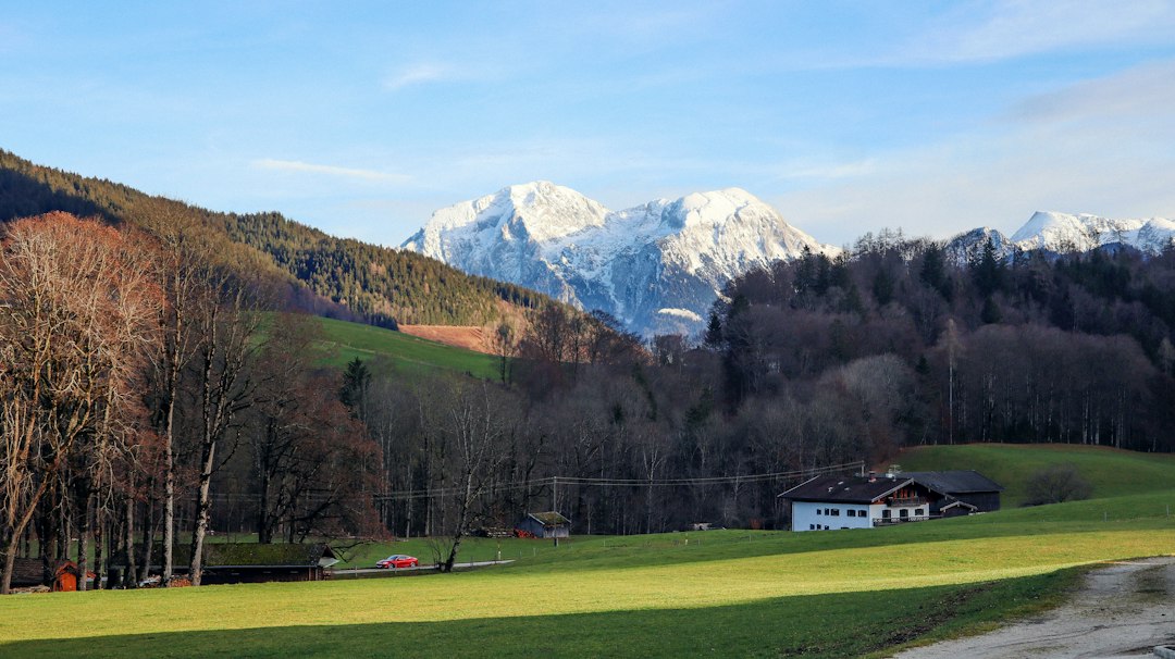 Skigebiet Sonnenloipe