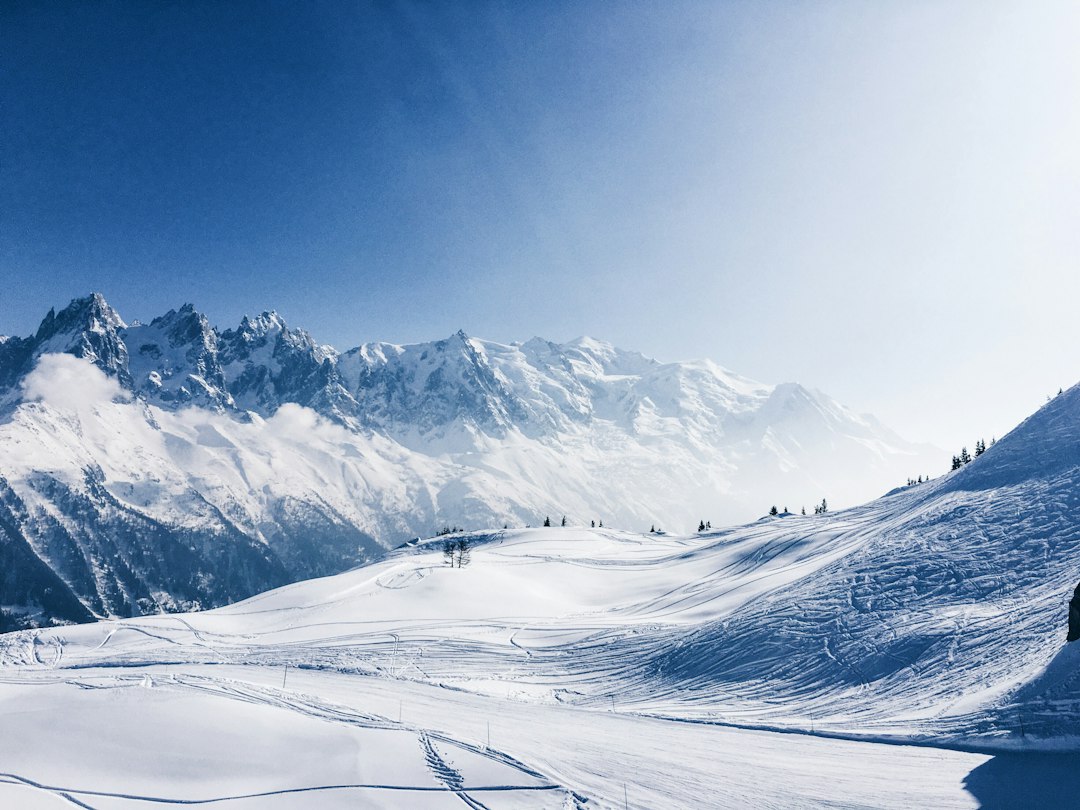 Skifahren im Oktober: Was auf dem Gletscher anders ist