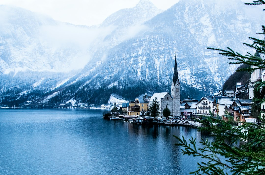 Skifahren in Österreich: Was du vorher regeln solltest