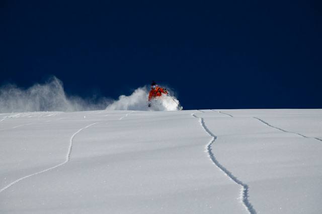 Freeride Ski Kaufberatung: Kriterien und Pflege