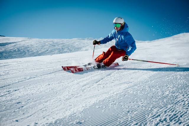 Carving Ski Test 2026 - aktuelle Modelle im Vergleich