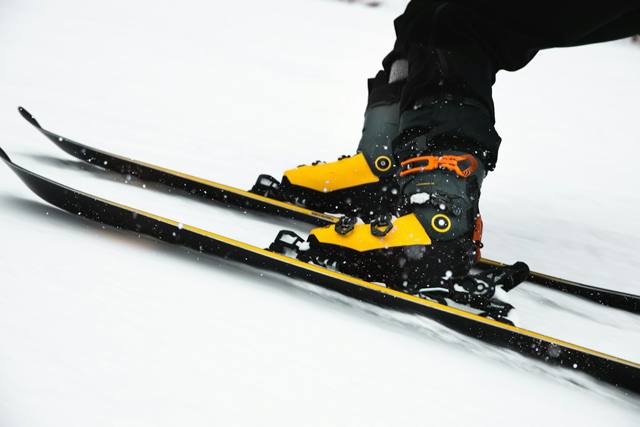 Skischuhe im Vergleich 2026/27: Flex, Leisten, Modelle