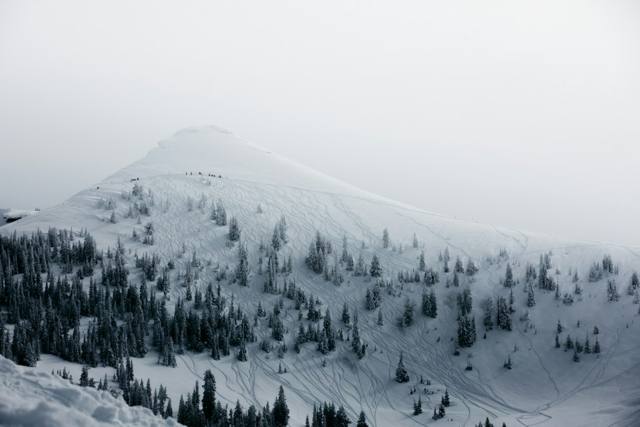 Skigebiet Andermatt+Sedrun+Disentis