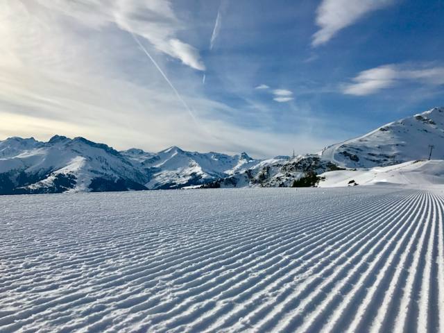 Skigebiet SkiWelt Hopfgarten Bergbahnen