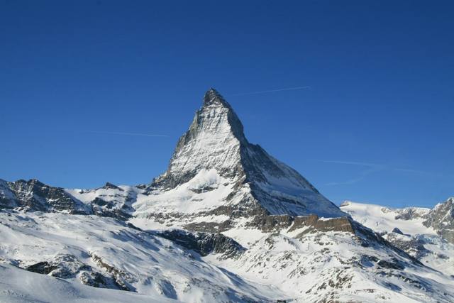 Skigebiet Zermatt Bergbahnen AG