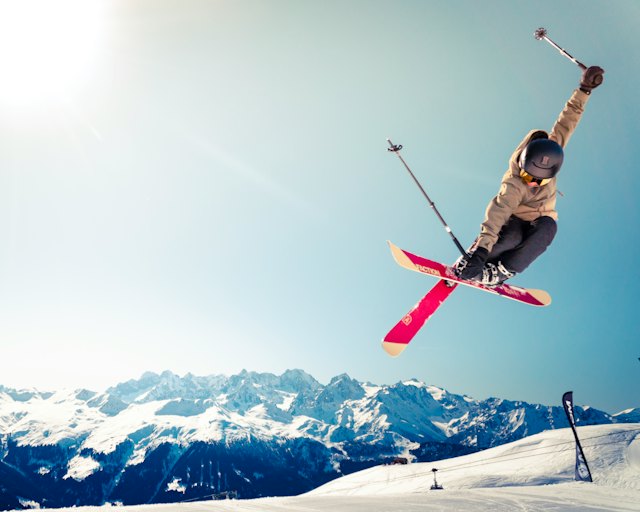 Skimarken: Was der Name über den Ski wirklich sagt