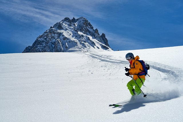All Mountain Ski kaufen: Kaufberatung und Modelle
