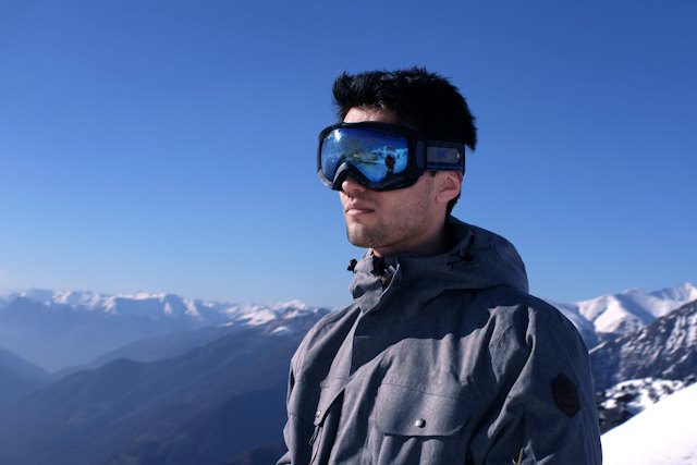 Skibrille kaufen: Scheiben, Passform und vier Modelle