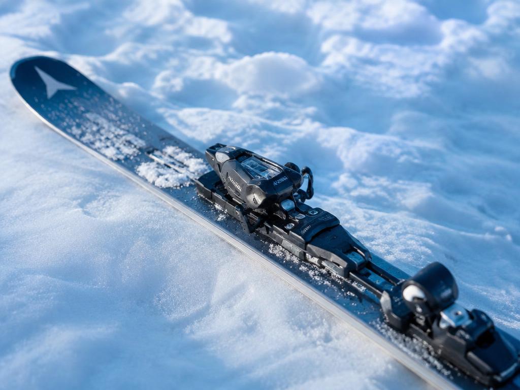 Skifahren Winterberg als Testtag vor dem Alpenurlaub